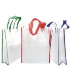 BG-9052 Non Woven Shopping Bags
